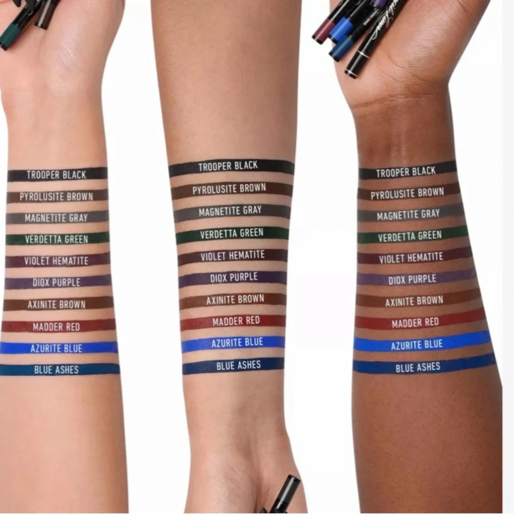 Kat Von D this shade